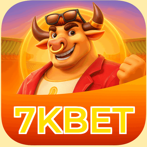 7KBET Logo
