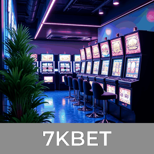 7KBET: Caça-níqueis com Mega Prêmios, Jogos de Mesa Estratégicos e Realidade com Dealers ao Vivo