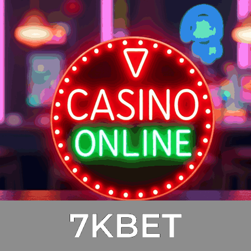 7KBET: Caça-níqueis com Mega Prêmios, Jogos de Mesa Estratégicos e Realidade com Dealers ao Vivo